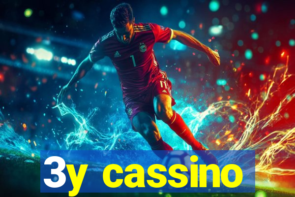 3y cassino